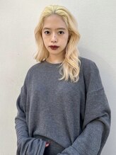 ソイ 下北沢(soi) 東 ノリカ