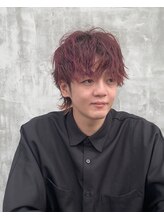 ベッロ(Bello) 奥野 啓太