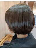 キッズカット