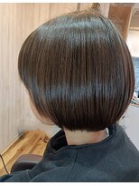 ククナ(kukuna)&nbsp;キッズカット