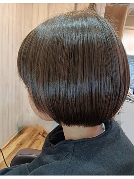 ククナ(kukuna) キッズカット