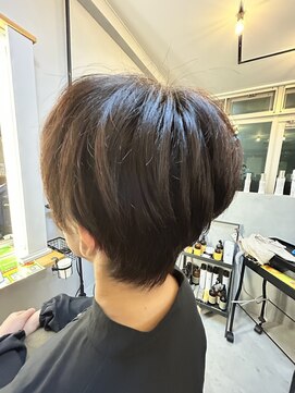 シイカ(siica) ショートカット