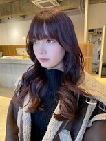 カセッタ(Casetta.) layer cut