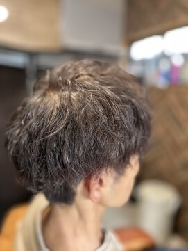 チート(cheat) ツイスパ