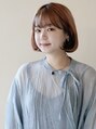 カナン 銀座(CANAAN) 松下 栞奈