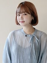 カナン 銀座(CANAAN) 松下 栞奈