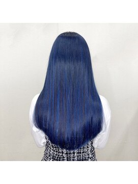 ネクスト 池袋(NEXT) ミルクティー/ベージュ/ダブルカラー/ハイトーン/池袋