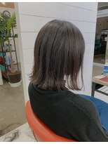 エゴ(ego)&nbsp;外ハネボブ