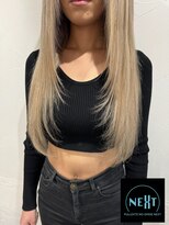 プルエクステのお店ネクスト(NEXT)&nbsp;プルエクステ/エクステ/シールエクステ/東京エクステ