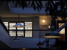 グランリュクス(GRANLUXE)の雰囲気（アンティークでおしゃれな外観）