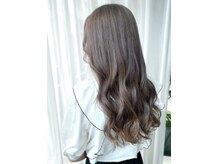 ヘアーアンドスパ フェリーチェ ミチ 野田屋町店(HAIR&SPA felice MICHI)