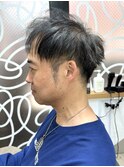 ◆ツーブロックショート◆