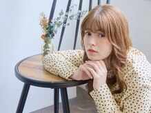 アピッシュ シェリ(apish cherie)