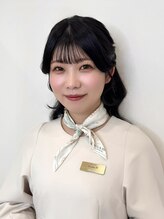 ミルフロート 名古屋錦店(Milk/Float)&nbsp;奈良 明寿華