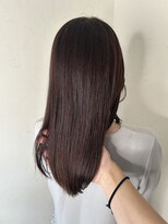 松本平太郎美容室 吉祥寺パートファイブ(PART5)&nbsp;【イノアカラー×ベリージュ/30代40代50代60代】