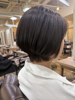 リュッカ(Lycka)&nbsp;小顔ショート