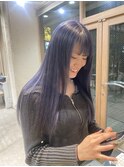 イメチェンヘアスタイル似合わせカット姫カットレイヤー/三鷹