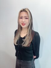 ファースト 仙台店(first) 高野 真由