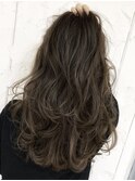 ロングレイヤー