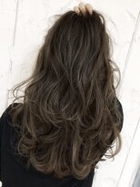 ニューカマー バイ ヘッドライト シブヤ(NEW COMER by HEADLIGHT shibuya)&nbsp;ロングレイヤー