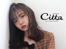 ルプラ チッタ(le-pla Citta)