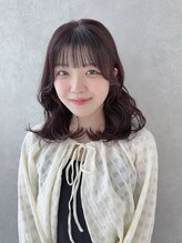 アイドットプラスフェリシア 表参道(i.+FERiCIA.) 八幡 珠晏