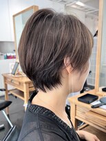 エムプラス 二子玉川(Mplus)&nbsp;【40代からの】ナチュラルトーンで白髪ぼかし C Mplusミズイデ