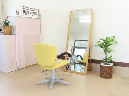 アヴァンセの写真