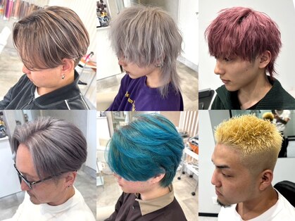 ジーク(JeeK)の写真