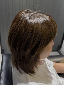 アクシア ベイシス(axia basis) 大人ソフトウルフ