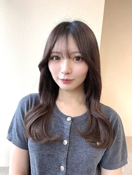 トイロ 武蔵小杉(Toiro) 大人気！王道韓国ヘア