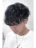 (山口指名)平日限定メンズカット+追加メニュー10%off
