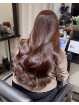 リス バイ ソヨン(Lis by SOYON)&nbsp;秋冬大人気暖色カラー◎