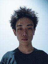 サル 代官山(SAL) 【SAL】スパイキー