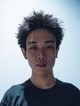 サル 代官山(SAL) 【SAL】スパイキー