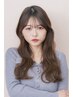 【初心者応援♪メイク特化スタイリスト担当】　フルメイク　池袋ヘアメイク