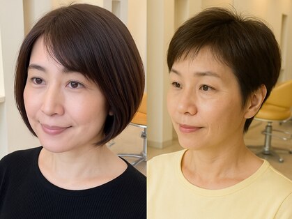 サロンちゃんの写真