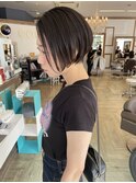 大人美人ツヤカラー白髪ぼかし20代30代40代/大分