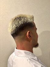 ギルド(Guild) フェードスタイル