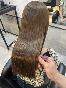 アルトラ(ALTLA) バイカルテトリートメント