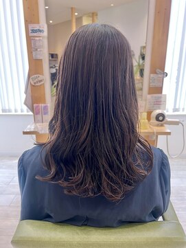 ニコバイヒーズ(nico by Hi-s) ストカール