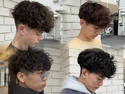 ビリーフリック(be'leef ric)の写真