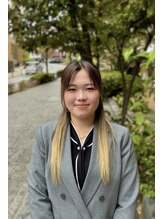 ザバーバーアドレス 代官山(THE BARBER) 藤永 結紀