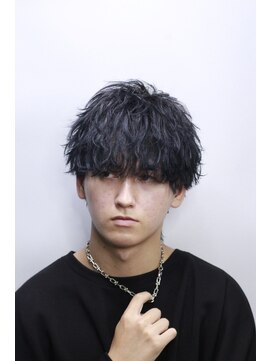 レイ(REI) 王道マッシュ