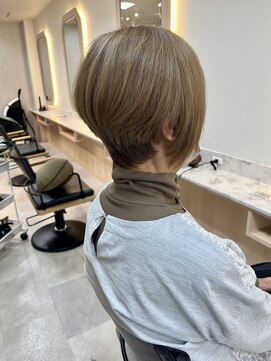 サンサーラ 屋島店(SAMSARA) 大人ショート/くびれショート