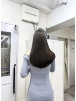 アチェロ(Acero.)&nbsp;アッシュブラウンカラー！！