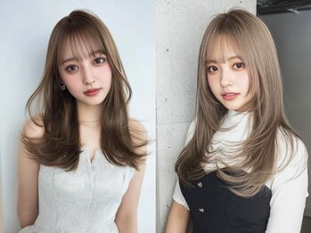 prize 表参道/原宿店【プライズ】