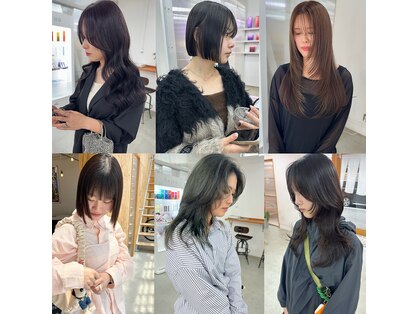 オー(OOO)の写真