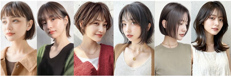 リリア(LILIA.)のサロンヘッダー