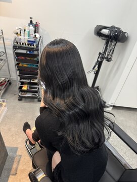 お客様スタイル